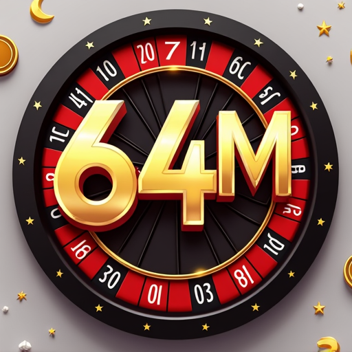 64m